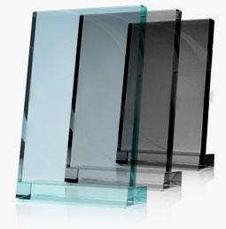 Camadas de segurança do vidro blindado WillTec 2